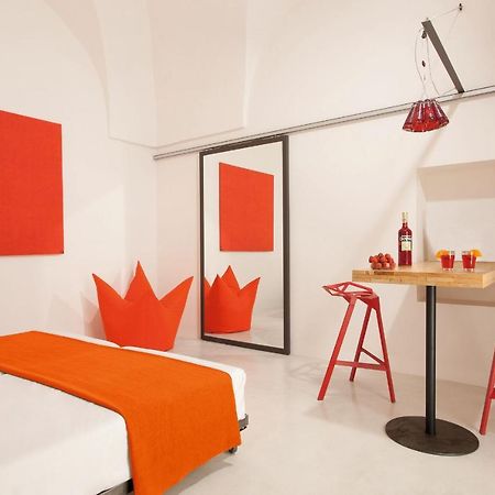 Casa Campari Apartment Ostuni Exterior photo