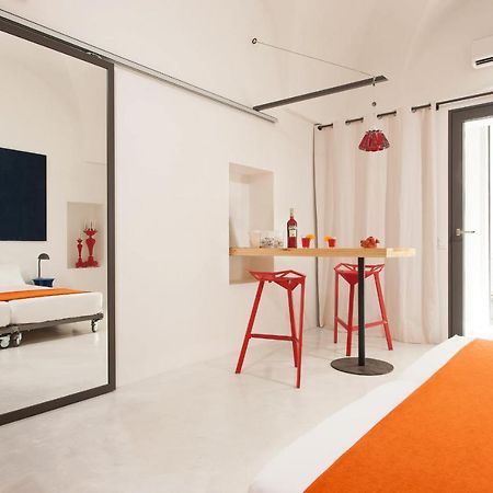 Casa Campari Apartment Ostuni Exterior photo