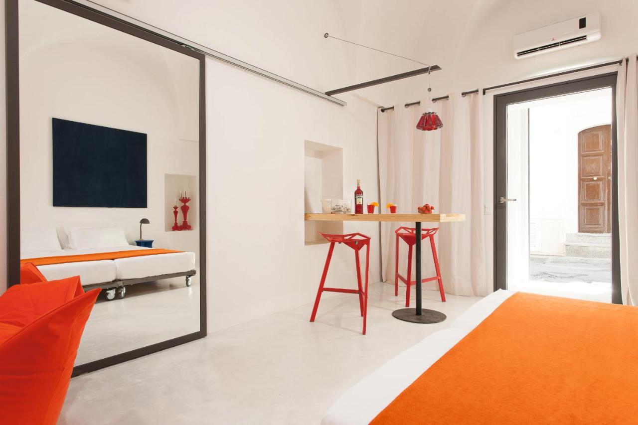 Casa Campari Apartment Ostuni Exterior photo
