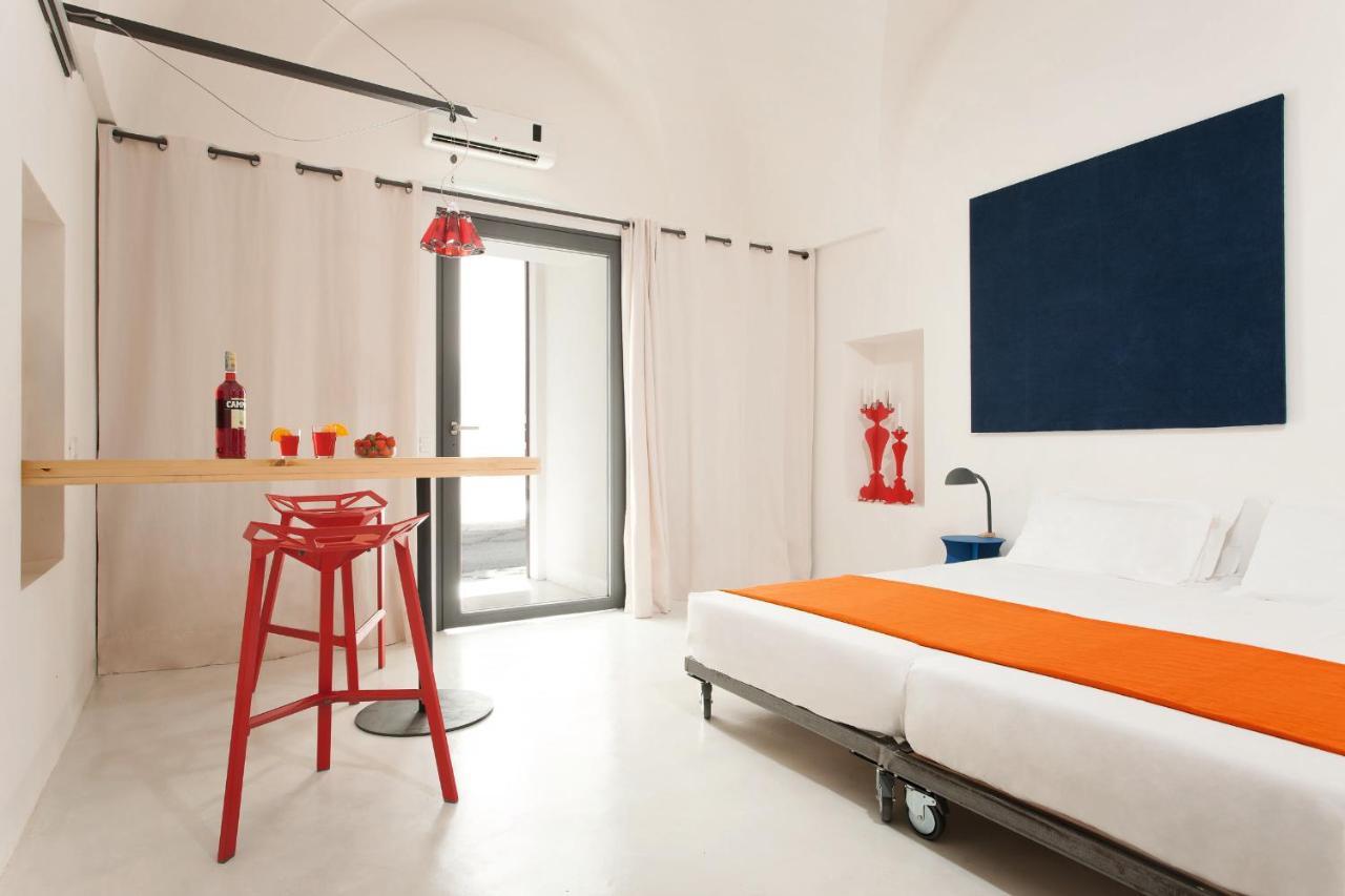 Casa Campari Apartment Ostuni Exterior photo