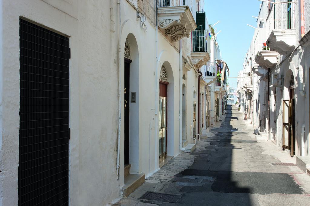 Casa Campari Apartment Ostuni Room photo