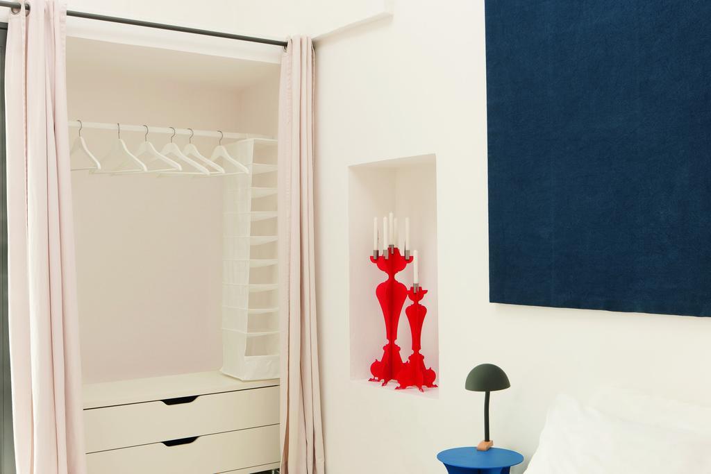 Casa Campari Apartment Ostuni Room photo