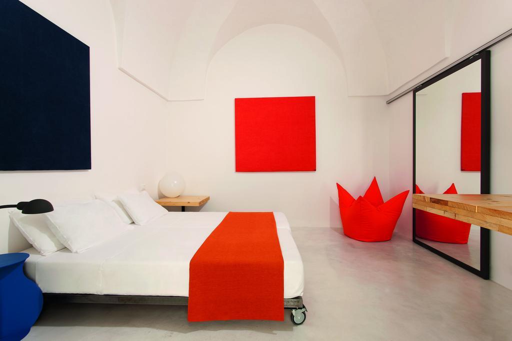 Casa Campari Apartment Ostuni Room photo