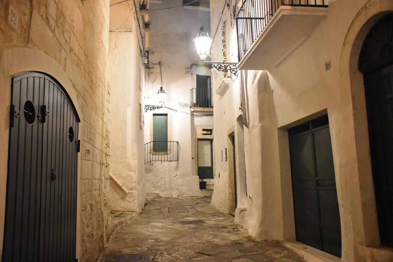 Casa Campari Apartment Ostuni Exterior photo